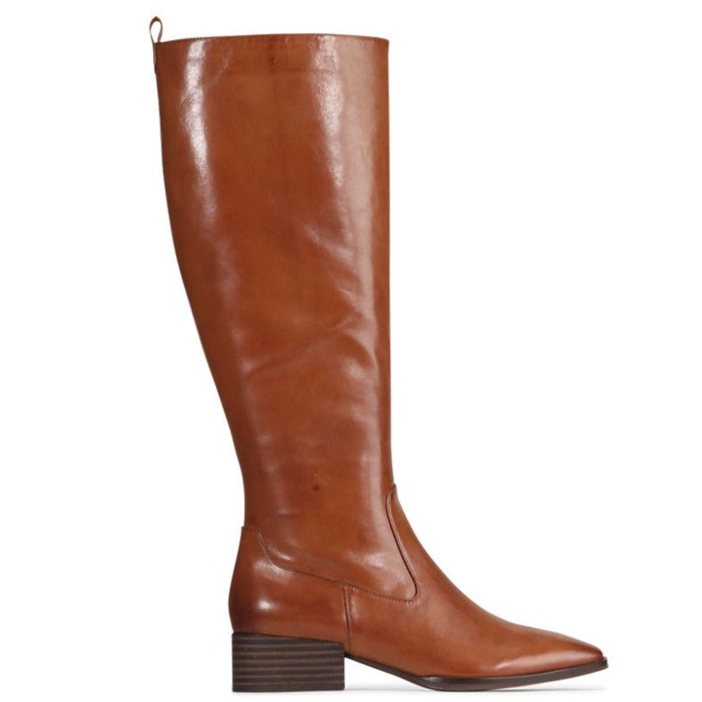KENLEY - EOS Footwear - #color_brandy