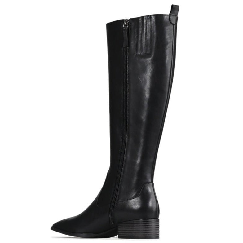 KENLEY - EOS Footwear - #color_Black