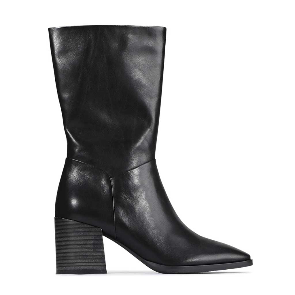 KEOMI - EOS Footwear - Mid Boots #color_Black