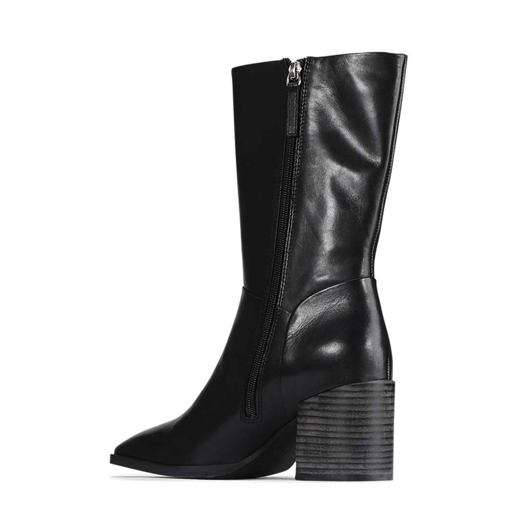 KEOMI - EOS Footwear - Mid Boots #color_Black