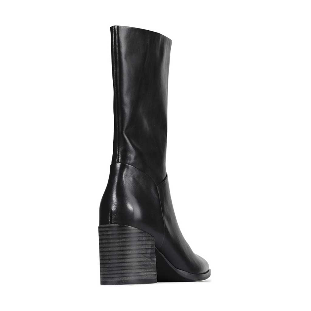 KEOMI - EOS Footwear - Mid Boots #color_Black