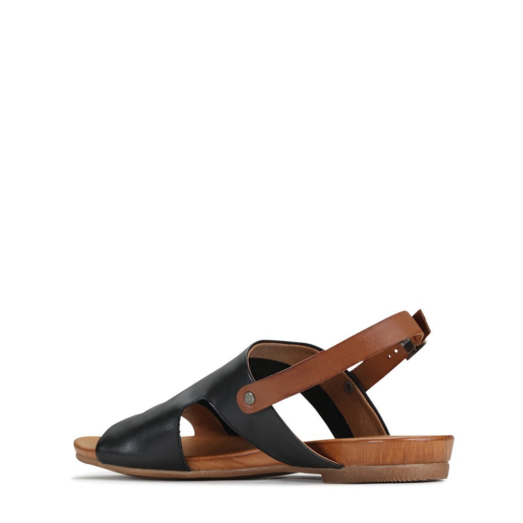 LARNETTE - EOS Footwear - Sling Back Sandals