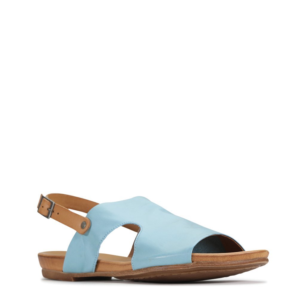 LARNETTE - EOS Footwear - Sling Back Sandals