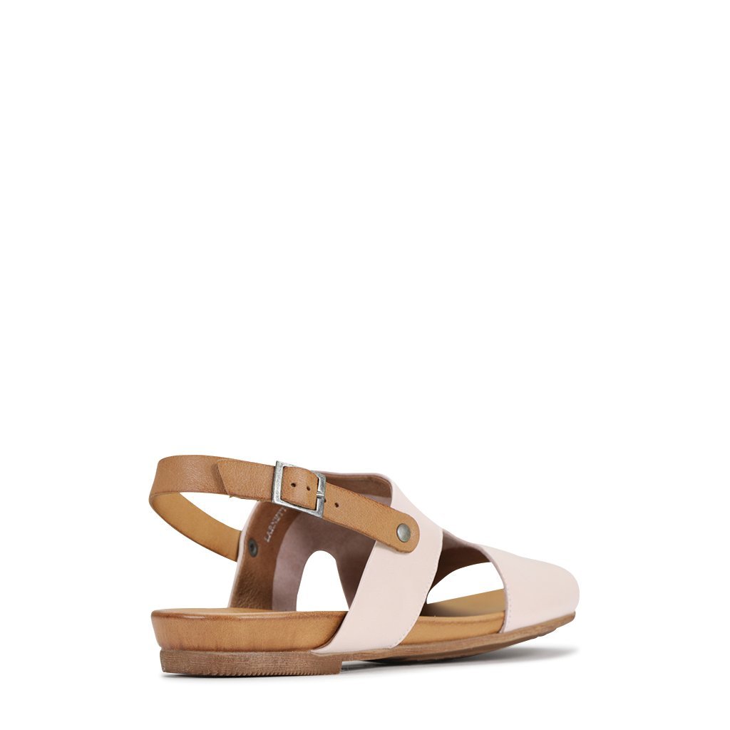 LARNETTE - EOS Footwear - Sling Back Sandals