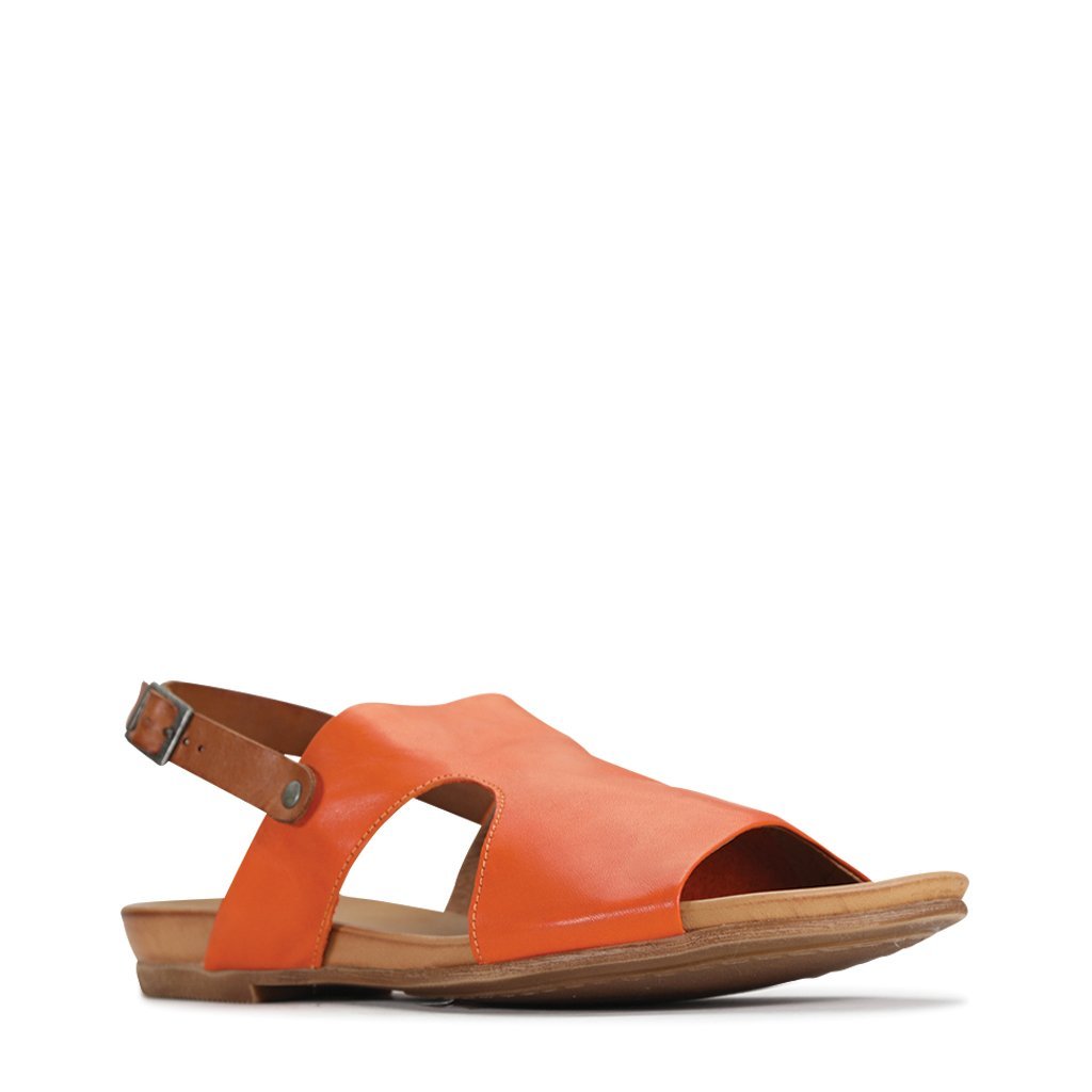 LARNETTE - EOS Footwear - Sling Back Sandals