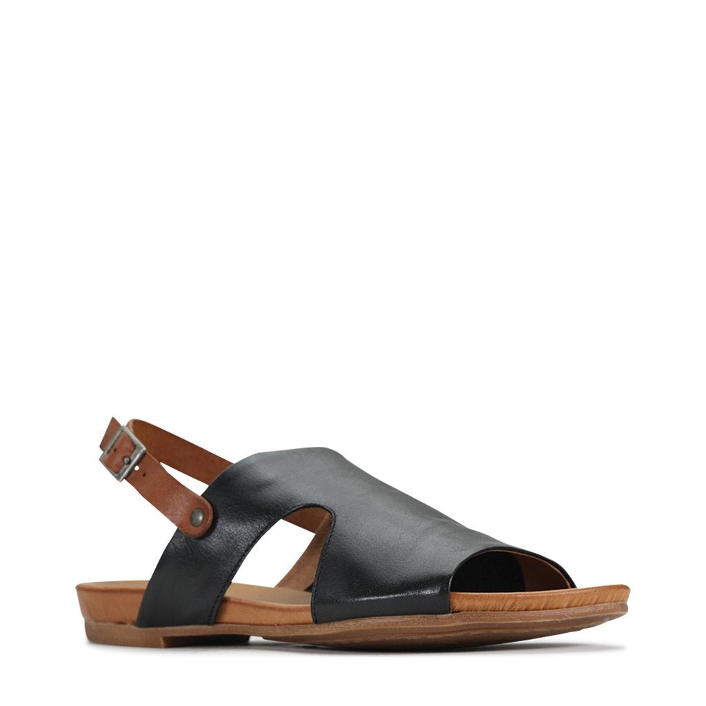 LARNETTE - EOS Footwear - Sling Back Sandals