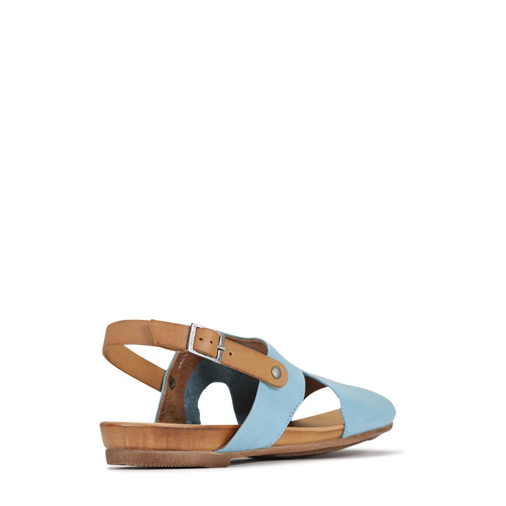 LARNETTE - EOS Footwear - Sling Back Sandals