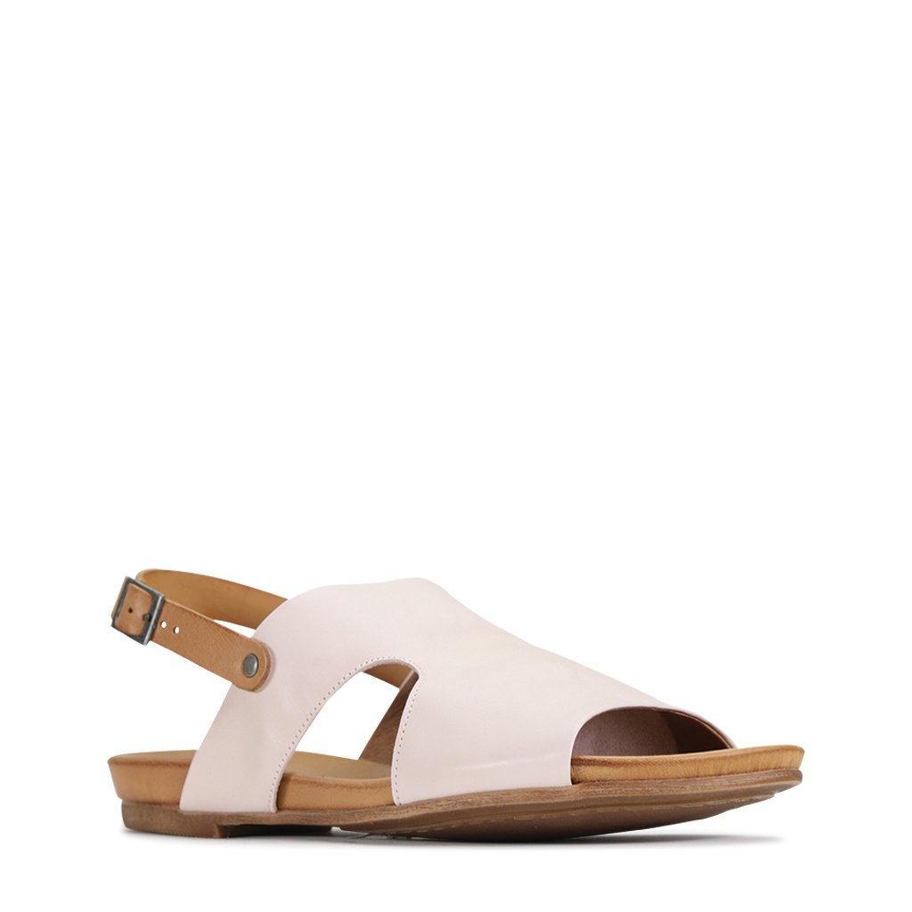 LARNETTE - EOS Footwear - Sling Back Sandals
