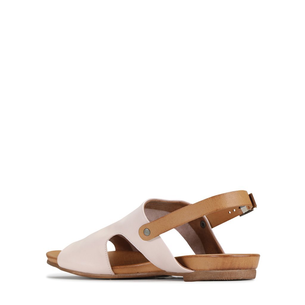LARNETTE - EOS Footwear - Sling Back Sandals