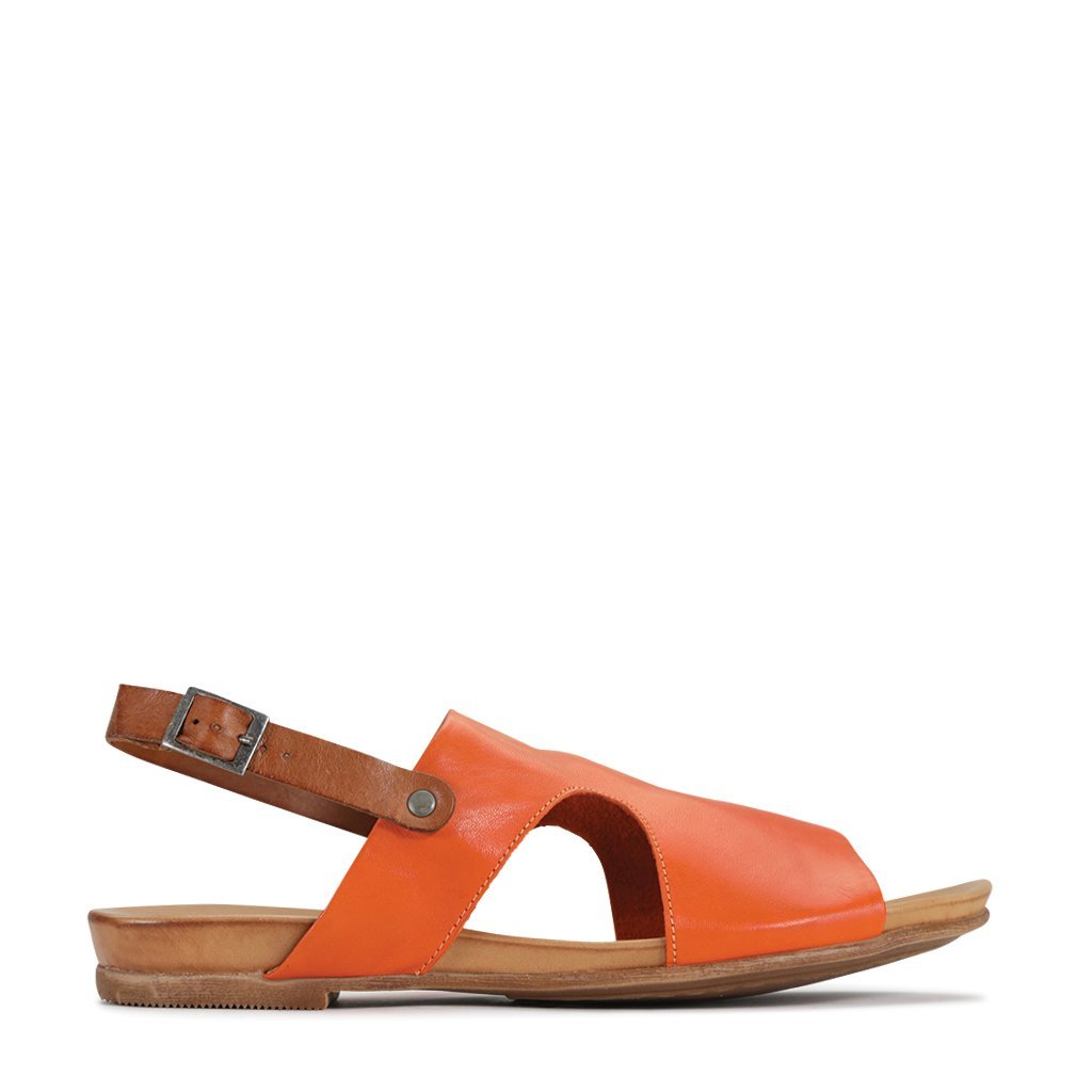 LARNETTE - EOS Footwear - Sling Back Sandals