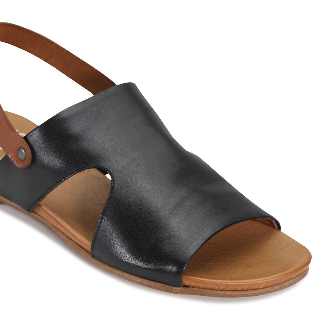 LARNETTE - EOS Footwear - Sling Back Sandals