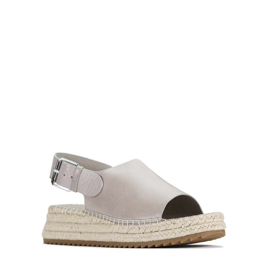 LAROS - EOS Footwear - Espadrilles #color_stone