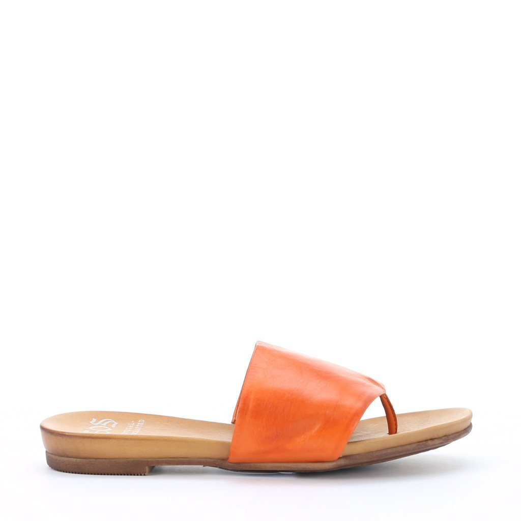 LAST - EOS Footwear - Slides #color_orange