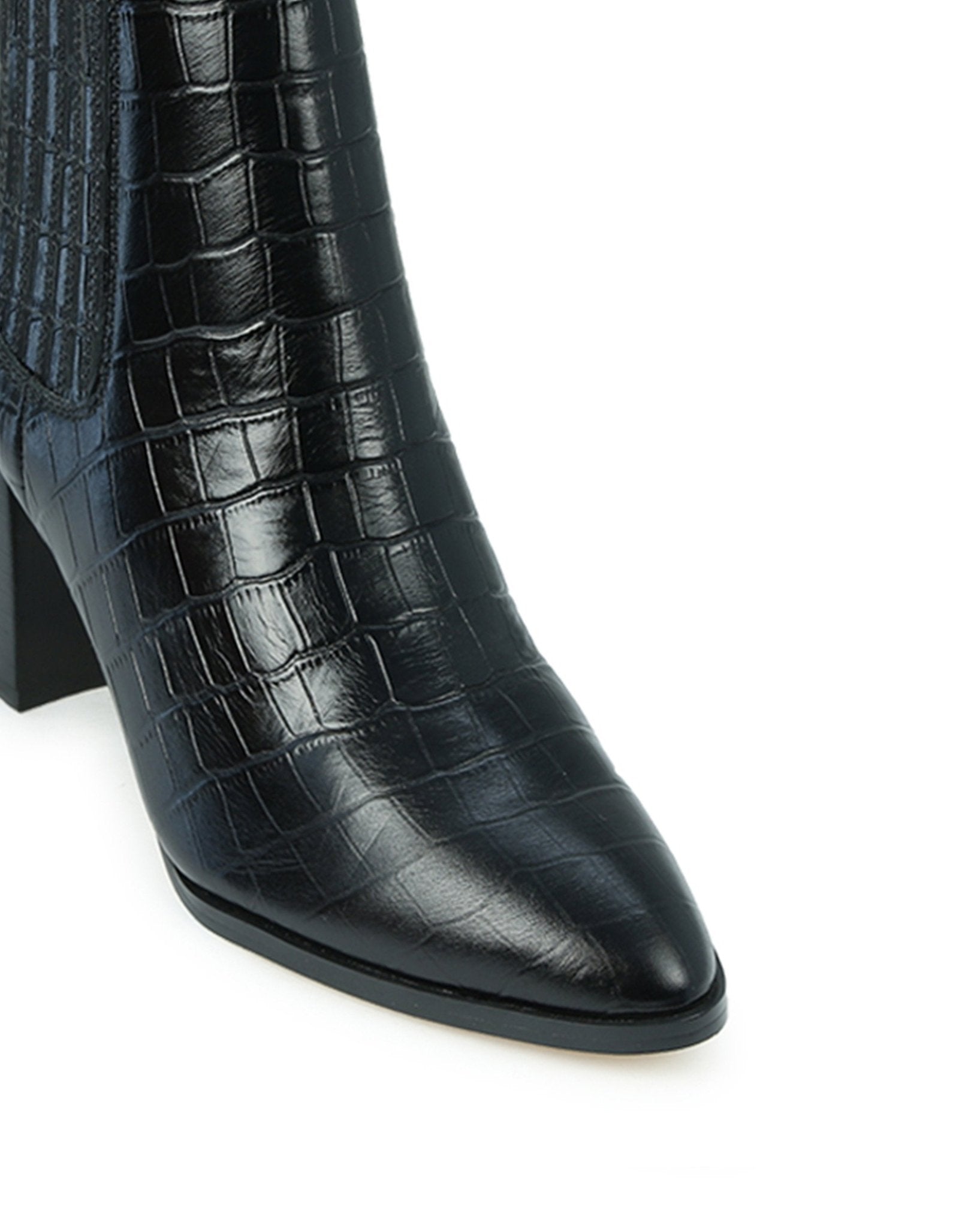 MELLI - EOS Footwear - Ankle Boots