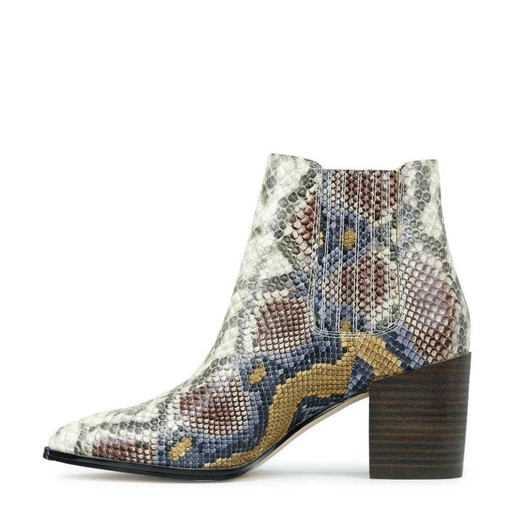 MELLI - EOS Footwear - Ankle Boots