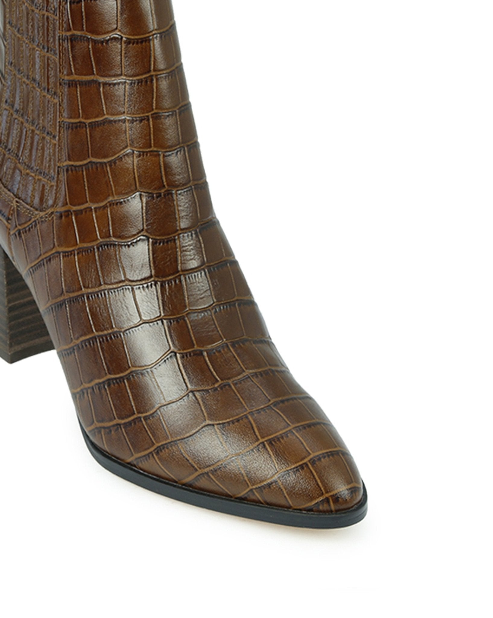 MELLI - EOS Footwear - Ankle Boots