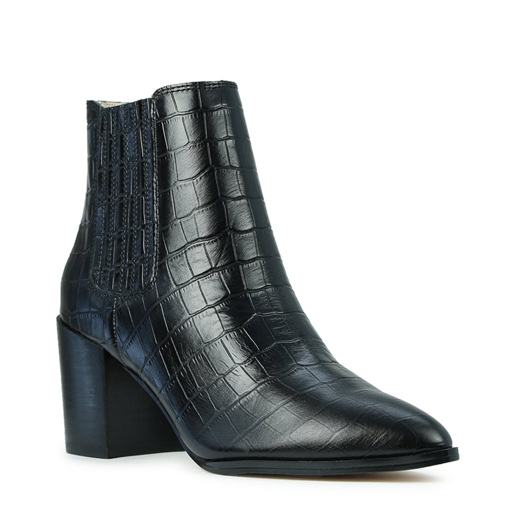 MELLI - EOS Footwear - Ankle Boots