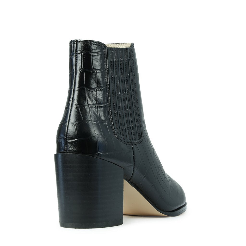 MELLI - EOS Footwear - Ankle Boots