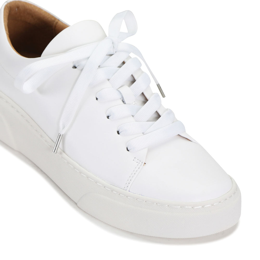 MINIMAL - EOS Footwear - Sneakers #color_White