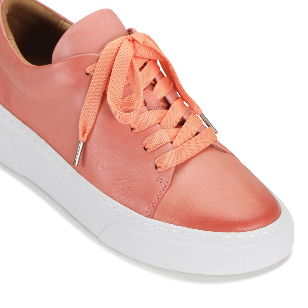 MINIMAL - EOS Footwear - Sneakers #color_Stone