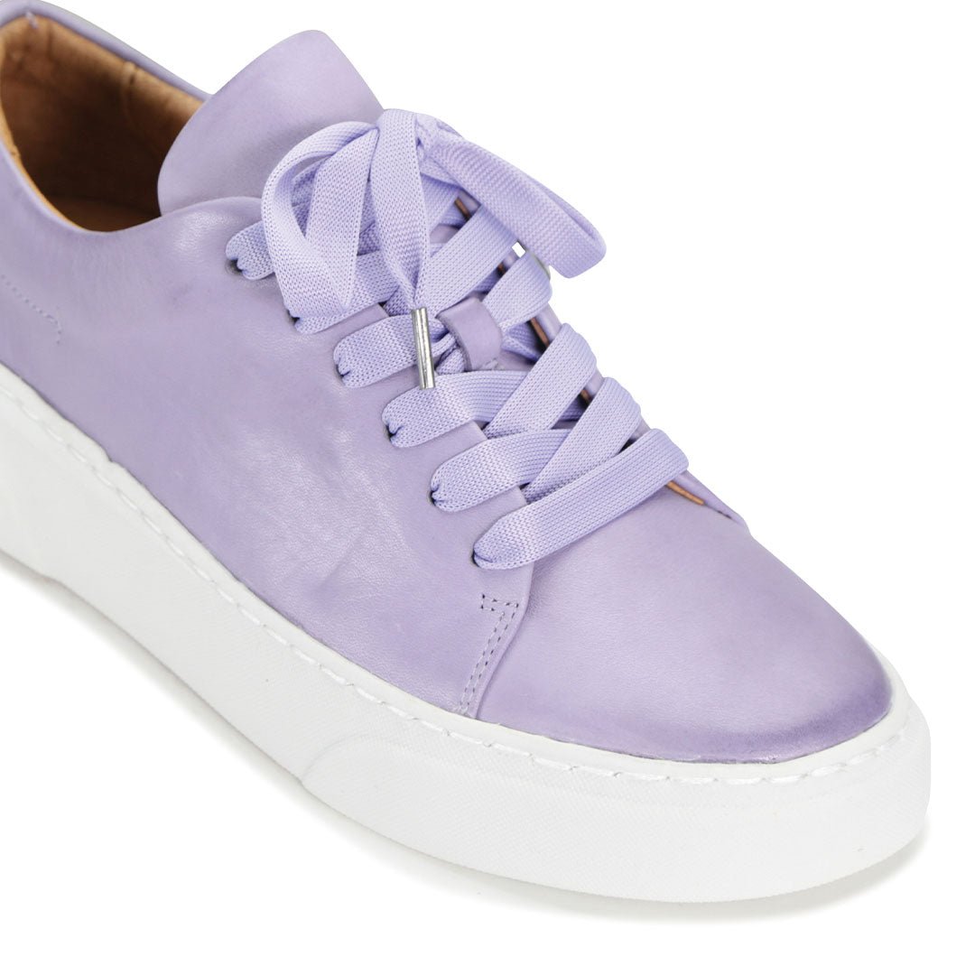 MINIMAL - EOS Footwear - Sneakers #color_White