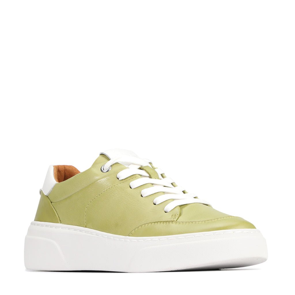 MINSK - EOS Footwear - #color_sage