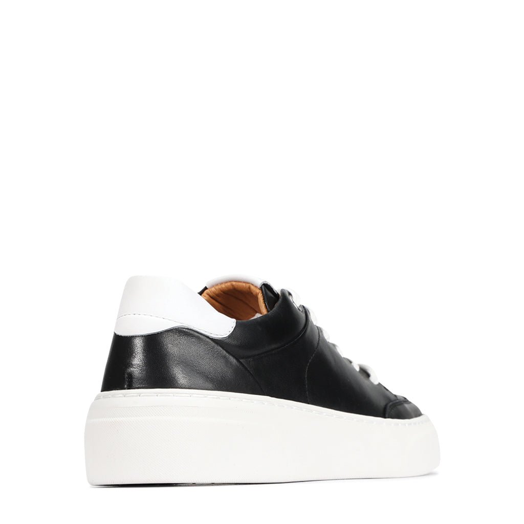 MINSK - EOS Footwear - #color_Black