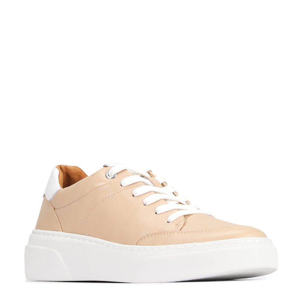 MINSK - EOS Footwear - #color_Blush