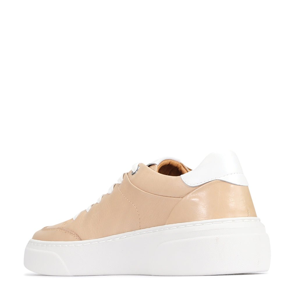 MINSK - EOS Footwear - #color_Blush