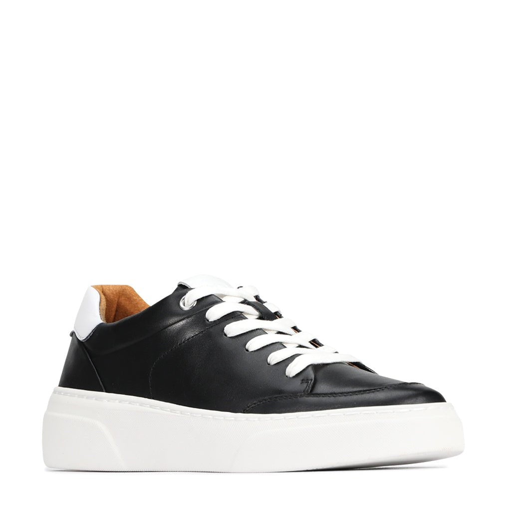 MINSK - EOS Footwear - #color_Black