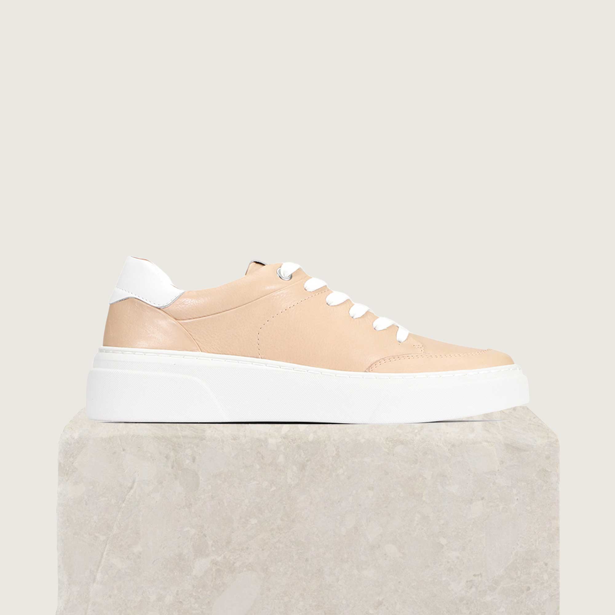 MINSK - EOS Footwear - Sneakers #color_Blush