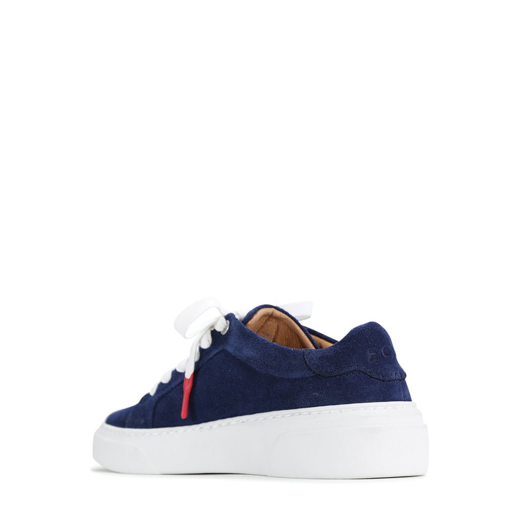 MINTED - EOS Footwear - Sneakers #color_Navy