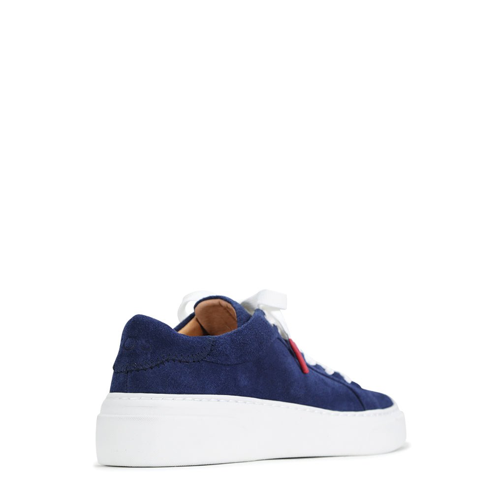 MINTED - EOS Footwear - Sneakers #color_Navy