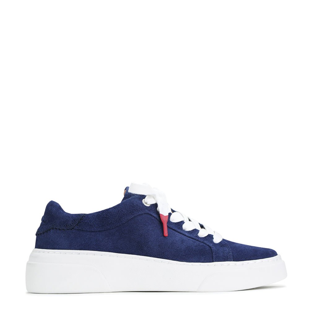 MINTED - EOS Footwear - Sneakers #color_Wht/navy