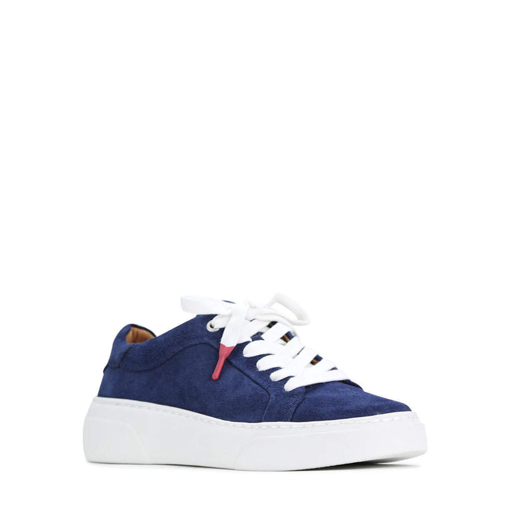 MINTED - EOS Footwear - Sneakers #color_Navy