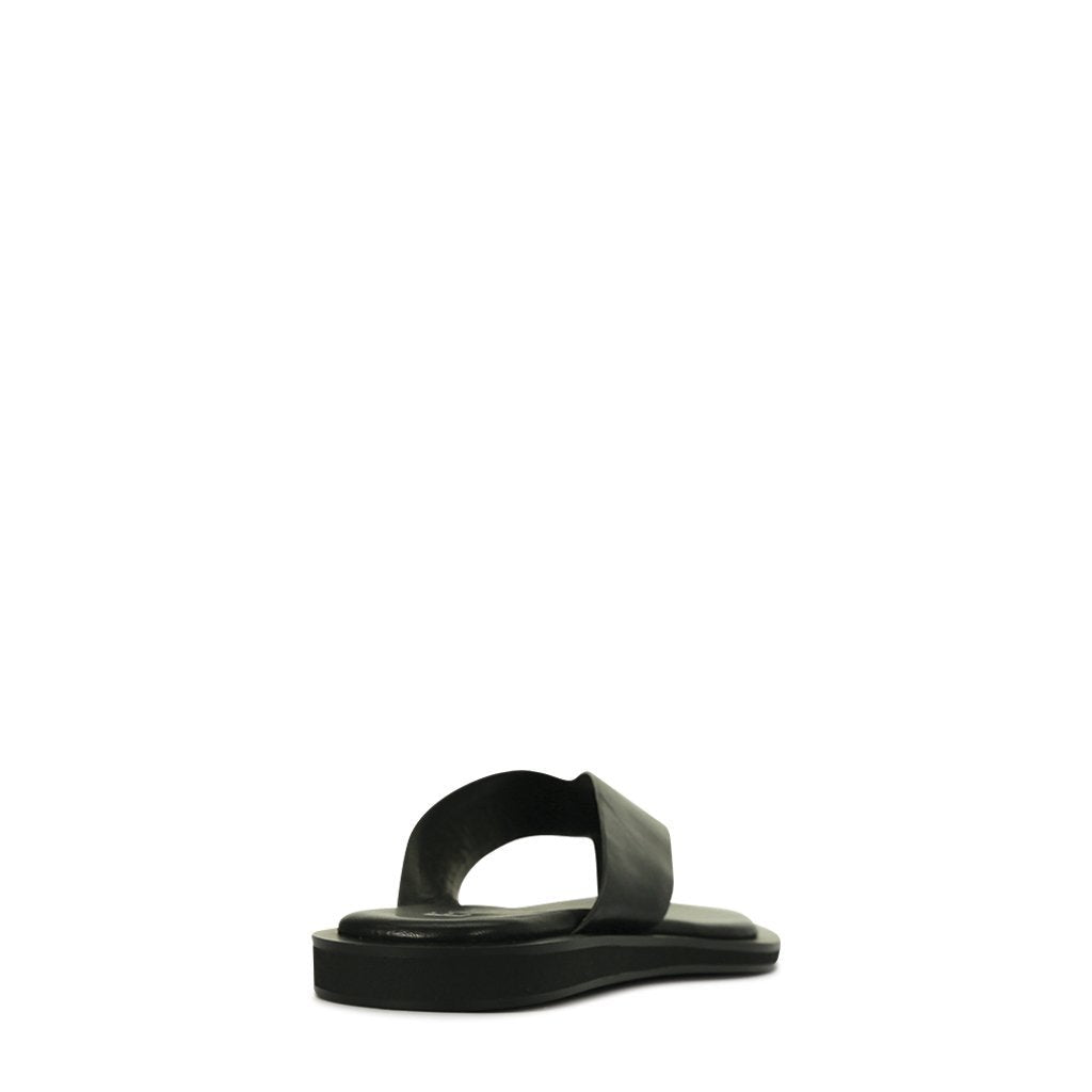 MISH - EOS Footwear - Slides #color_Black
