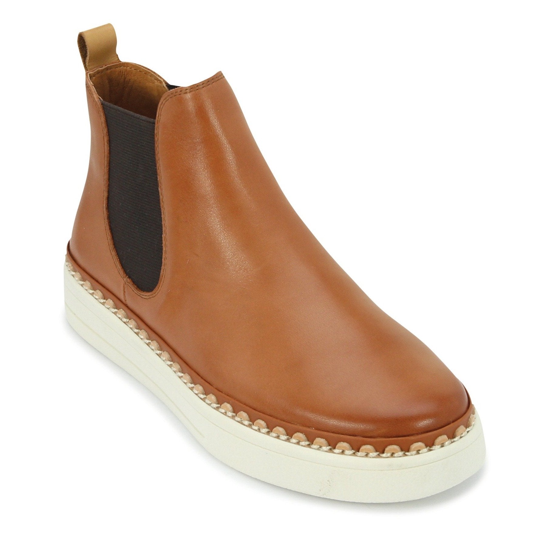 MOORA - EOS Footwear - High Sneakers