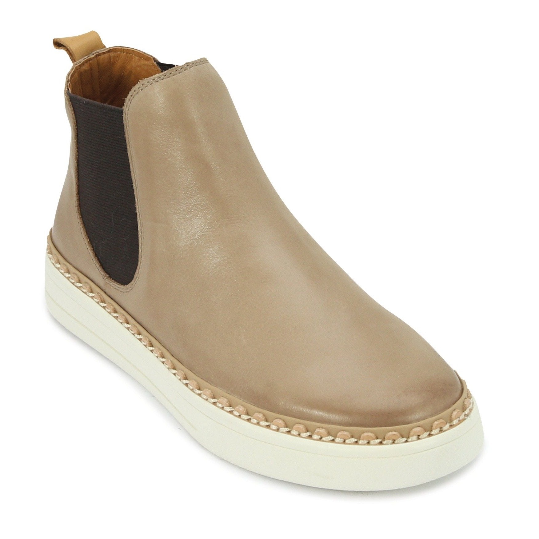 MOORA - EOS Footwear - High Sneakers