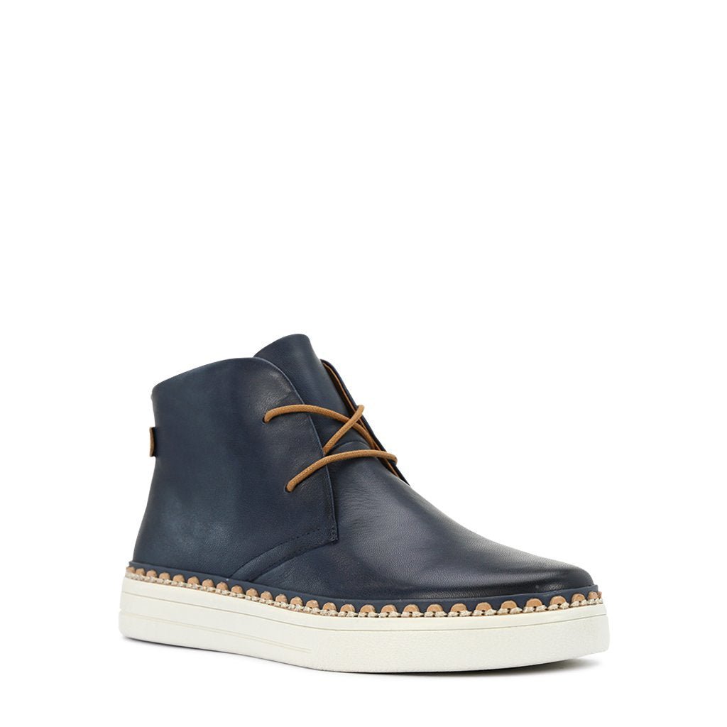 MOORISH - EOS Footwear - High Sneakers