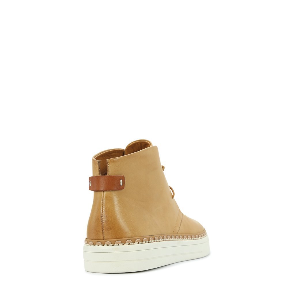 MOORISH - EOS Footwear - High Sneakers