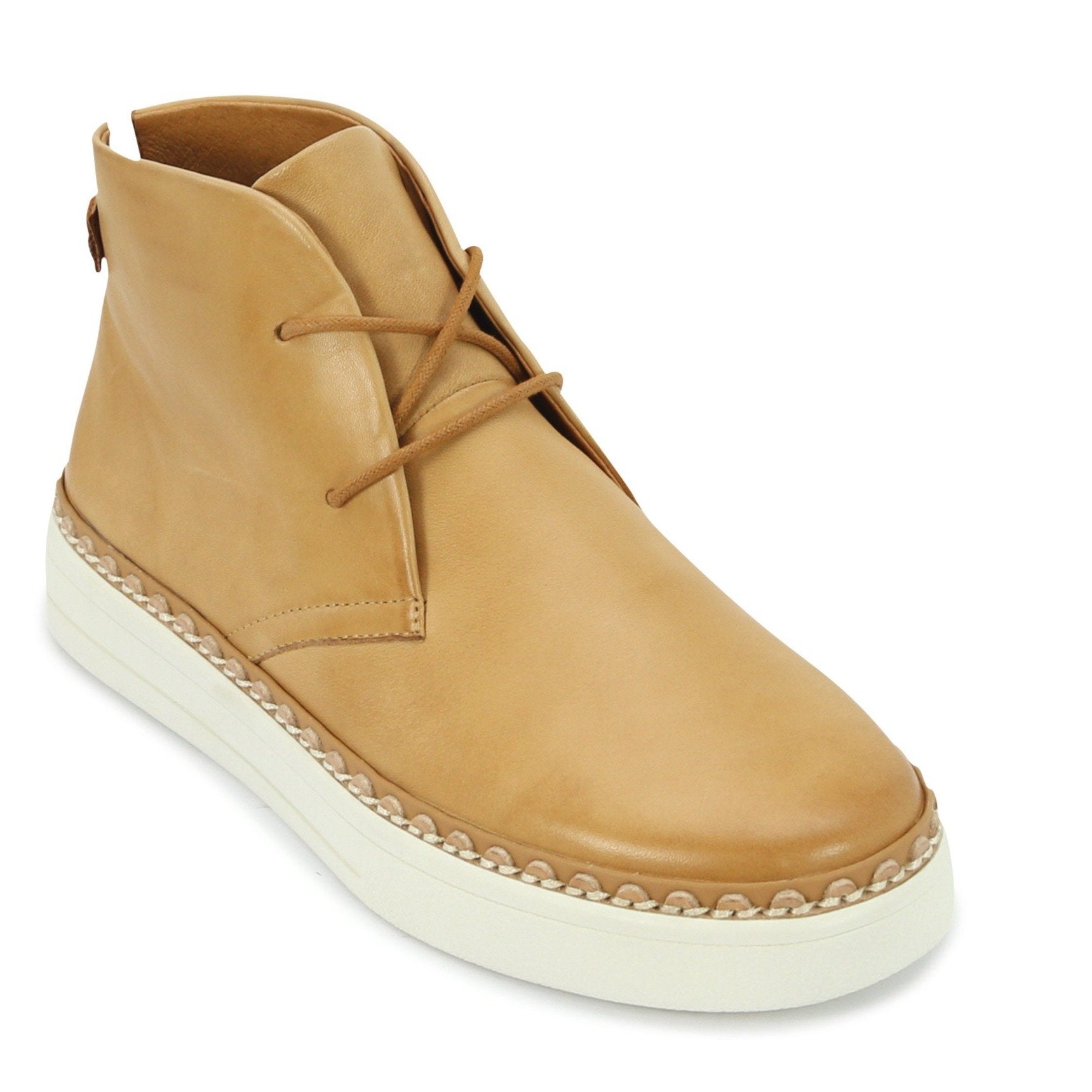 MOORISH - EOS Footwear - High Sneakers