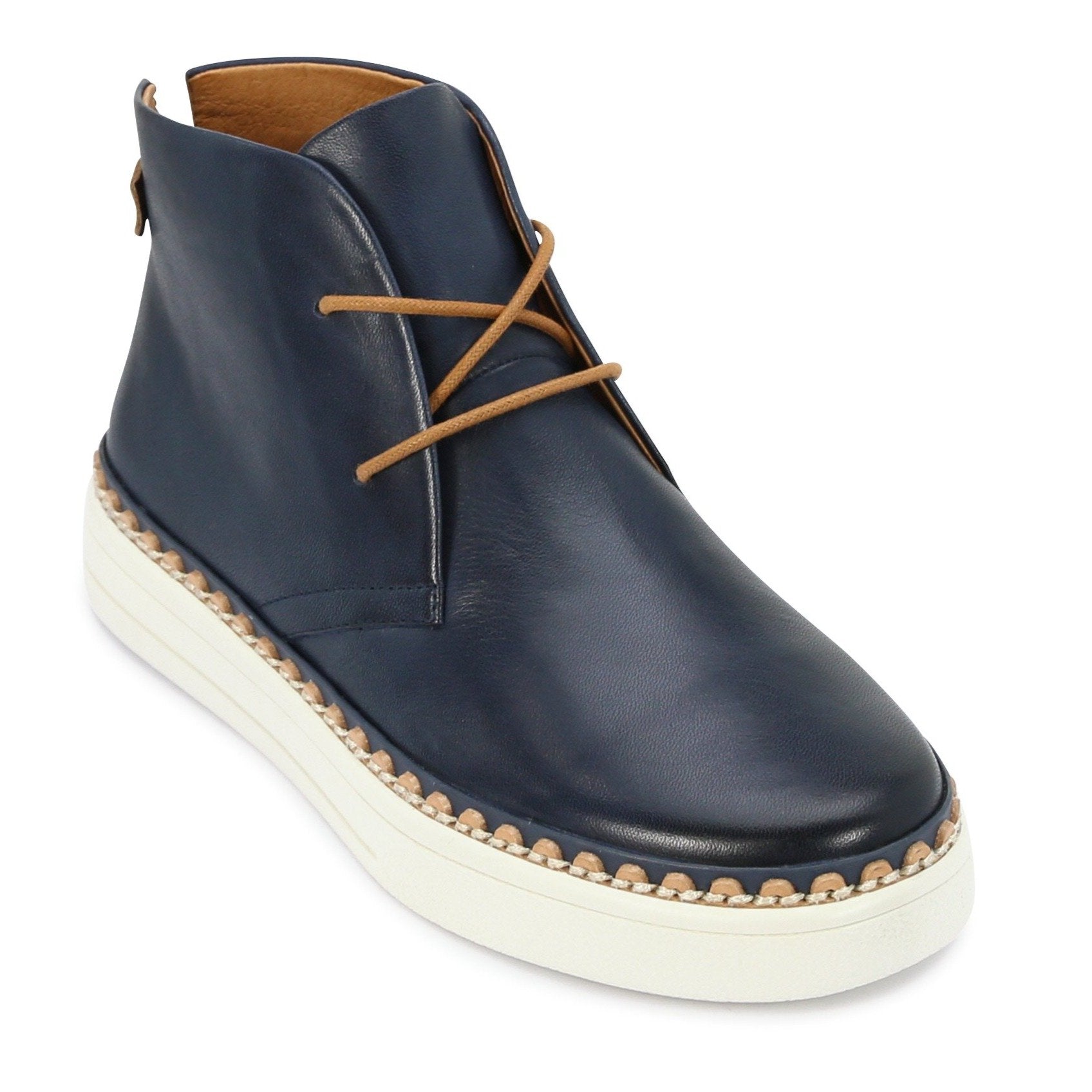 MOORISH - EOS Footwear - High Sneakers