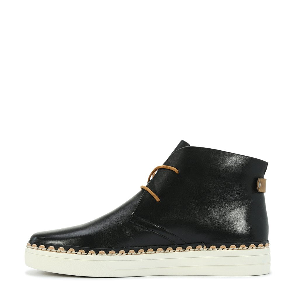 MOORISH - EOS Footwear - High Sneakers