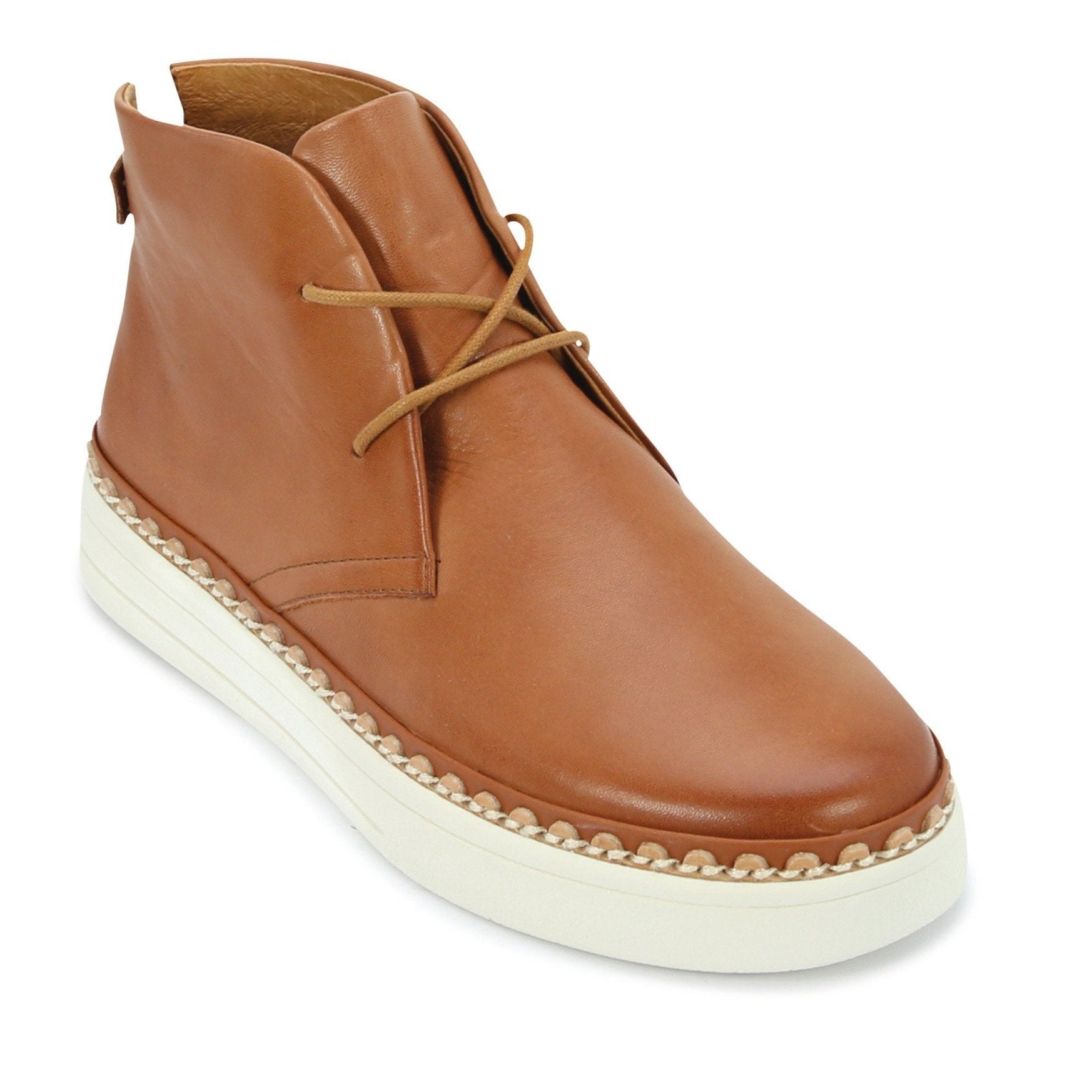 MOORISH - EOS Footwear - High Sneakers