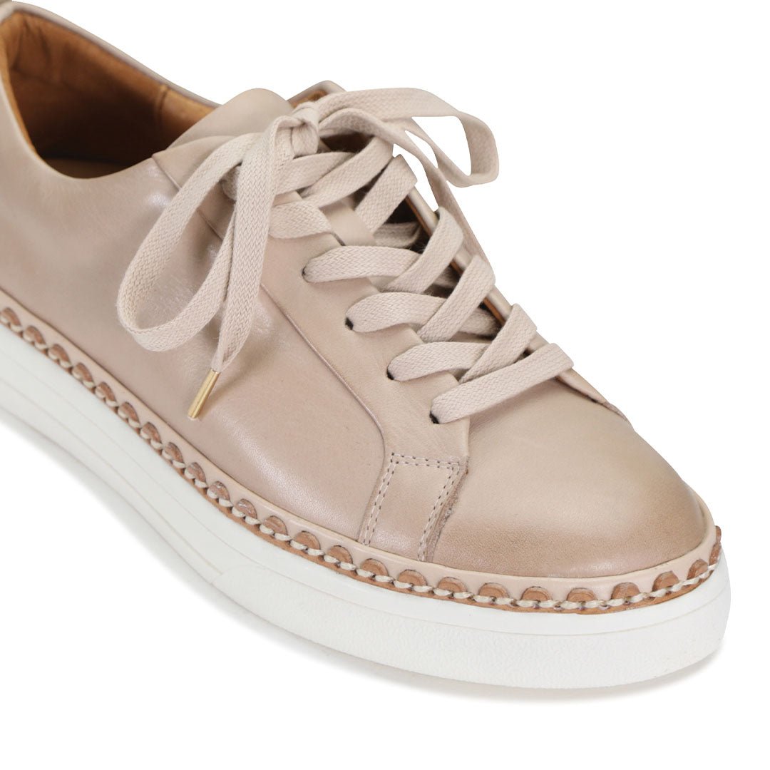 MOROCCO - EOS Footwear - Sneakers #Color_blush