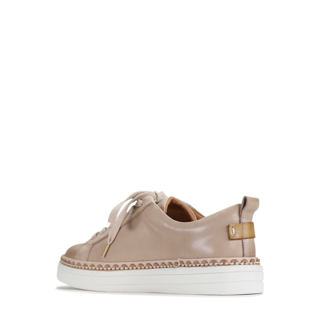 MOROCCO - EOS Footwear - Sneakers #Color_blush