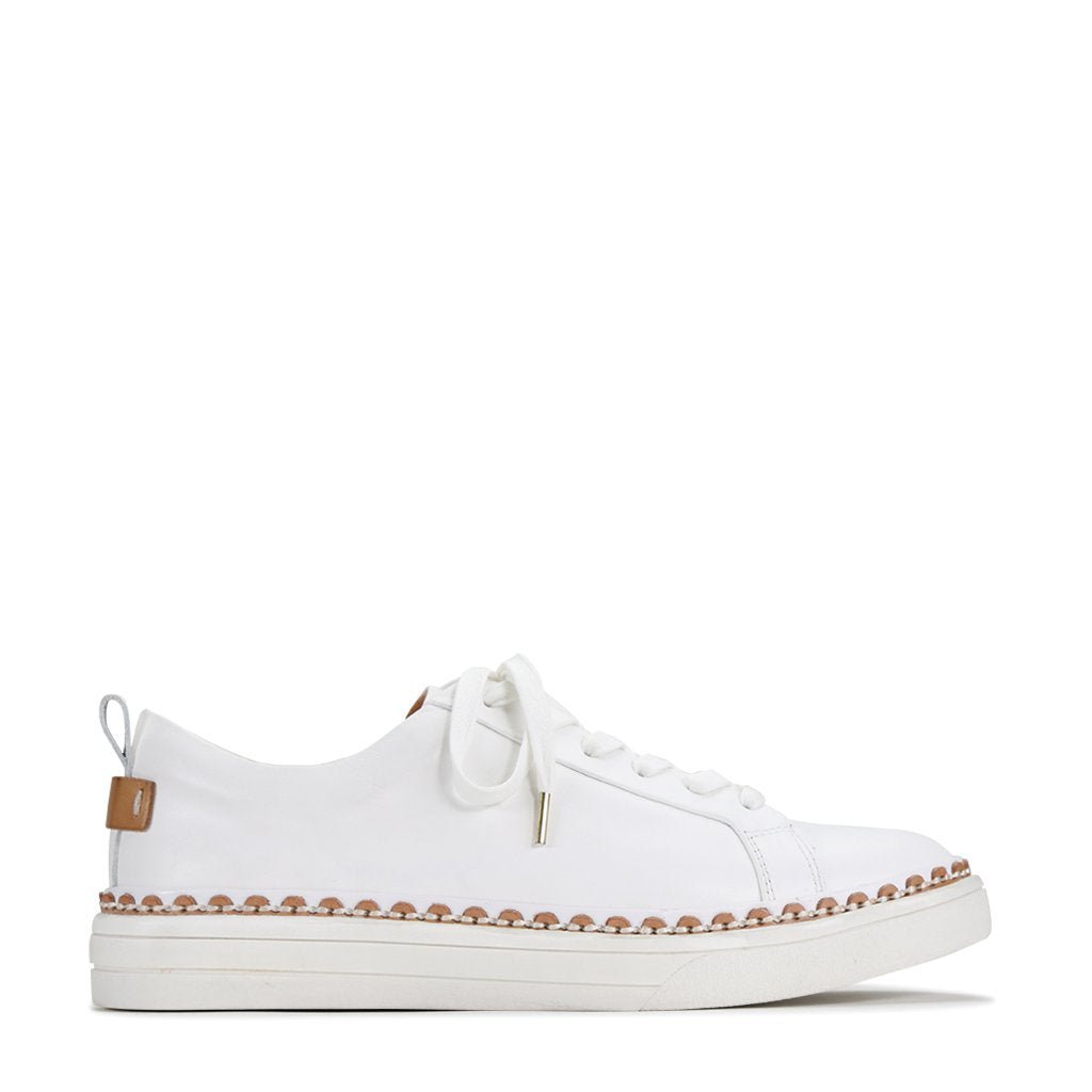 MOROCCO - EOS Footwear - Sneakers #Color_white