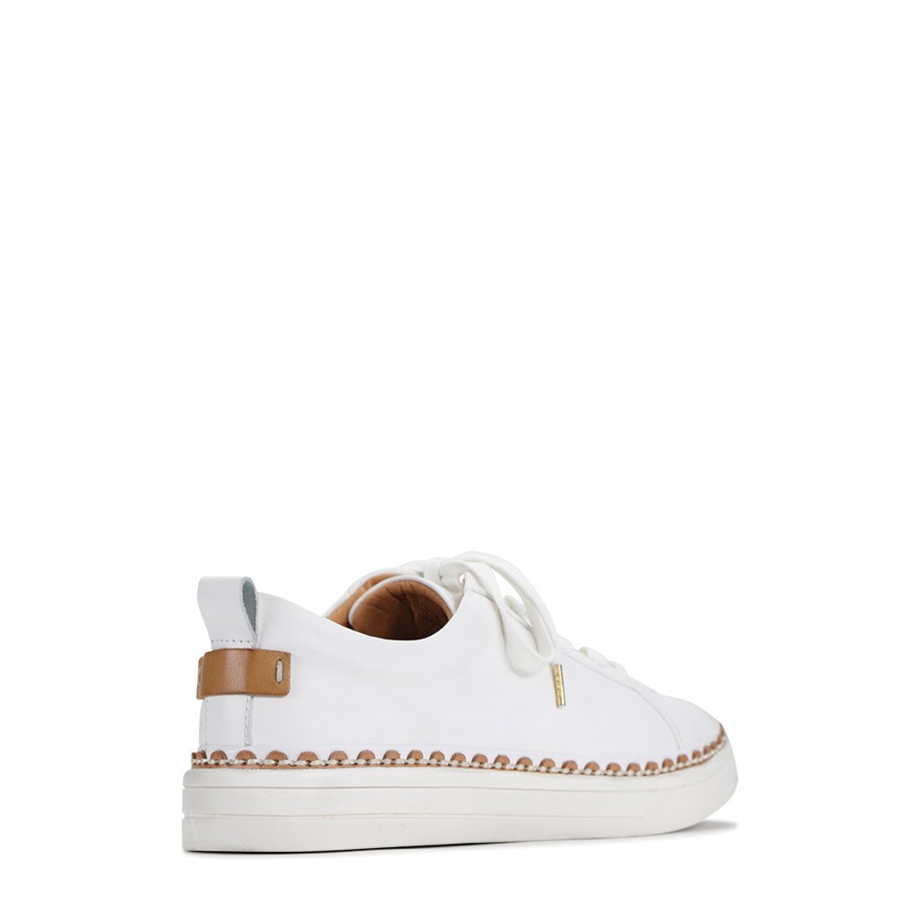 MOROCCO - EOS Footwear - Sneakers #Color_white