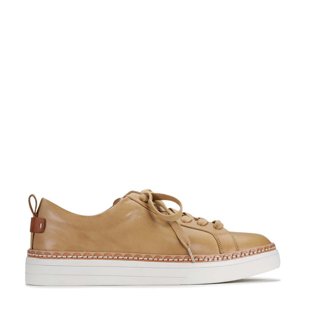 MOROCCO - EOS Footwear - Sneakers #Color_tan