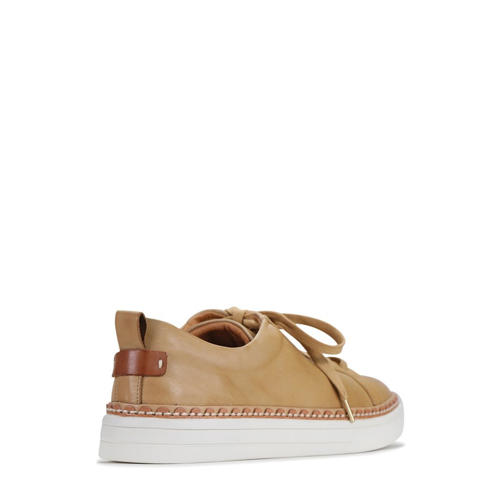 MOROCCO - EOS Footwear - Sneakers #Color_tan